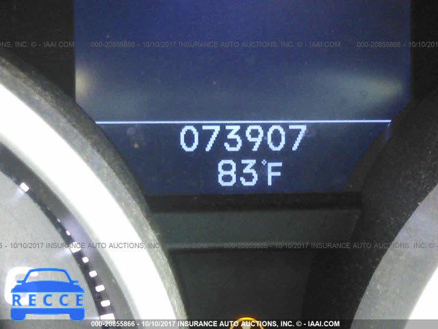 2010 Acura ZDX TECHNOLOGY 2HNYB1H43AH500896 image 6