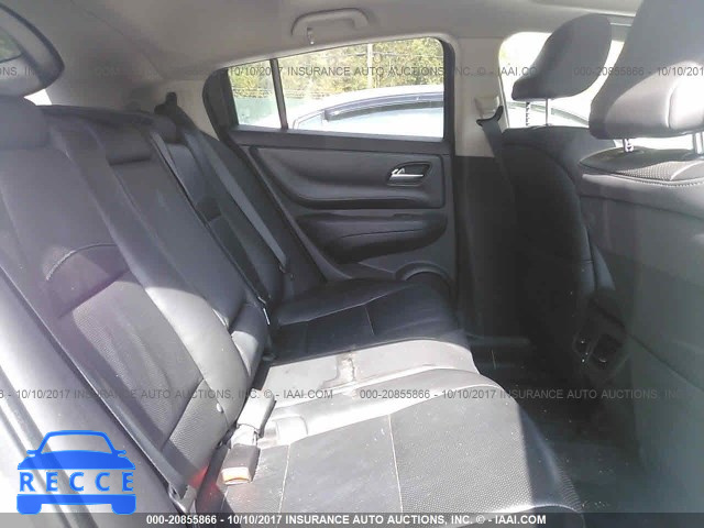 2010 Acura ZDX TECHNOLOGY 2HNYB1H43AH500896 зображення 7