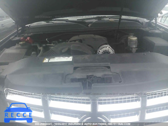 2011 Cadillac Escalade 1GYS3AEF2BR205721 зображення 9