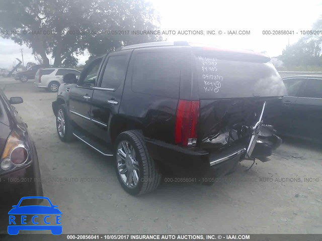 2011 Cadillac Escalade 1GYS3AEF2BR205721 image 2