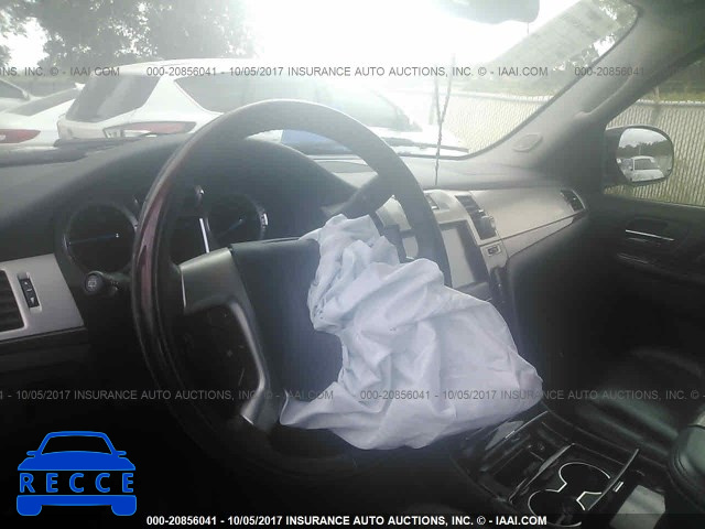 2011 Cadillac Escalade 1GYS3AEF2BR205721 зображення 4