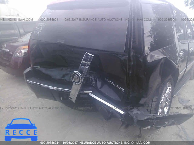 2011 Cadillac Escalade 1GYS3AEF2BR205721 зображення 5
