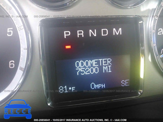 2011 Cadillac Escalade 1GYS3AEF2BR205721 зображення 6