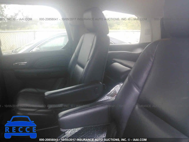 2011 Cadillac Escalade 1GYS3AEF2BR205721 image 7