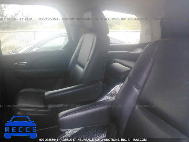 2011 Cadillac Escalade 1GYS3AEF2BR205721 зображення 7