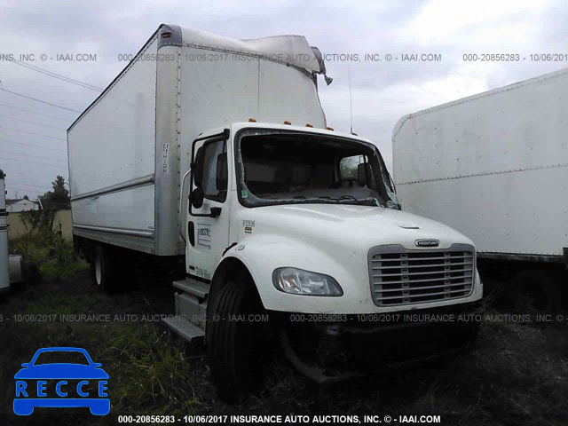 2012 FREIGHTLINER M2 106 MEDIUM DUTY 1FVACWDT2CDBD5497 image 0