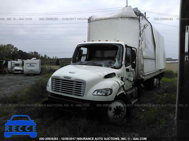 2012 FREIGHTLINER M2 106 MEDIUM DUTY 1FVACWDT2CDBD5497 image 1