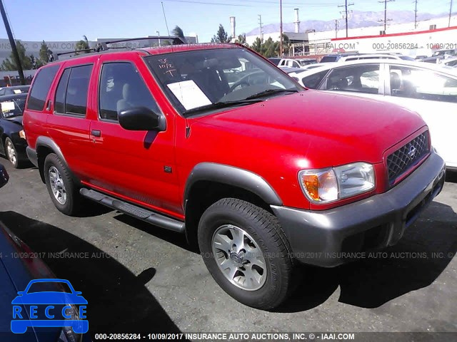 1999 Nissan Pathfinder LE/SE/XE JN8AR07S7XW359763 image 0