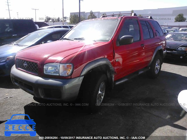 1999 Nissan Pathfinder LE/SE/XE JN8AR07S7XW359763 image 1