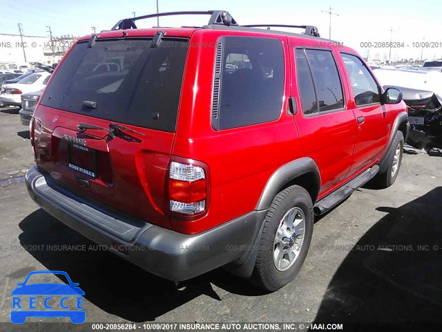 1999 Nissan Pathfinder LE/SE/XE JN8AR07S7XW359763 image 3