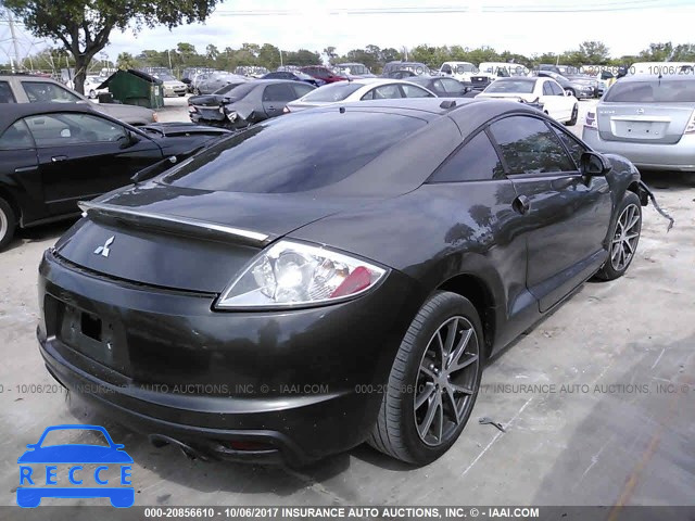 2011 Mitsubishi Eclipse GS SPORT 4A31K5DF6BE001621 image 3