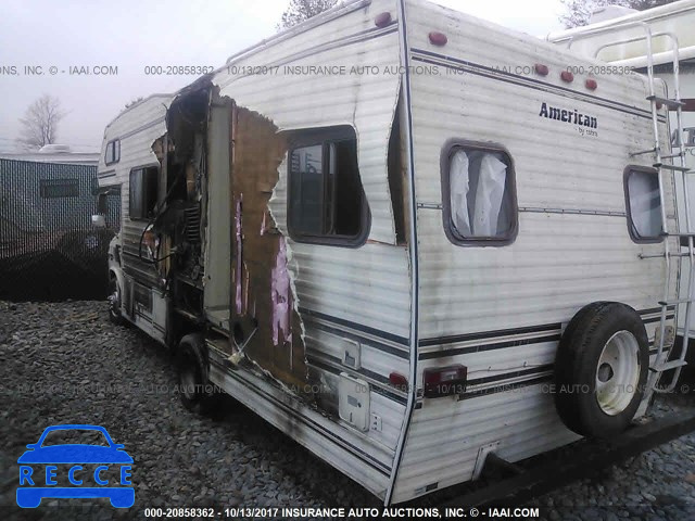1987 CHEVROLET G30 2GBJG31M2H4135857 image 2