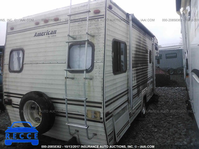 1987 CHEVROLET G30 2GBJG31M2H4135857 image 3