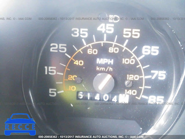 1987 CHEVROLET G30 2GBJG31M2H4135857 image 5