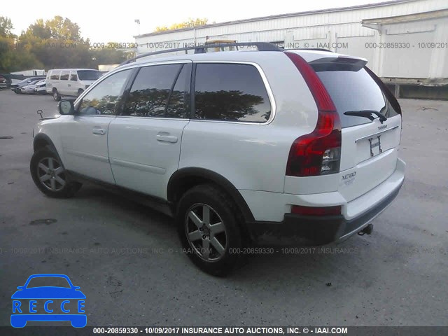 2008 Volvo XC90 3.2 YV4CN982881419533 image 2