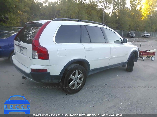 2008 Volvo XC90 3.2 YV4CN982881419533 image 3