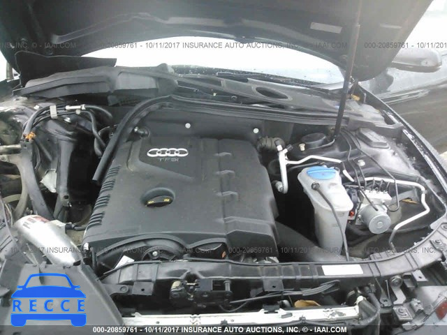 2014 Audi A5 PREMIUM WAUGFAFR9EA022943 зображення 9