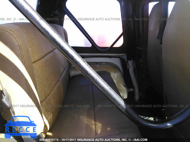 1997 Jeep Wrangler / Tj SE 1J4FY29P4VP432632 image 7