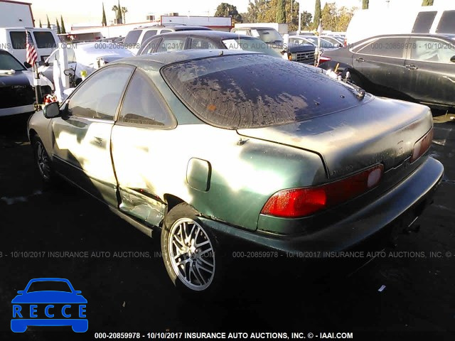 2000 Acura Integra LS JH4DC4355YS006009 image 2