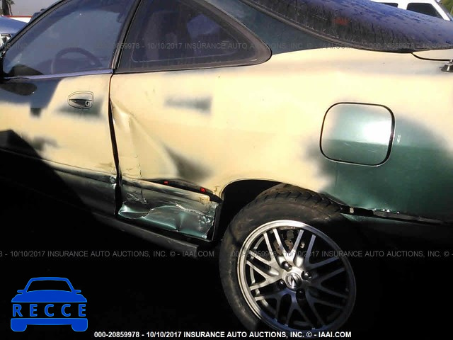 2000 Acura Integra LS JH4DC4355YS006009 image 5