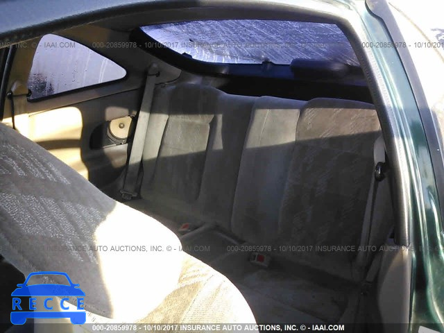 2000 Acura Integra LS JH4DC4355YS006009 image 7