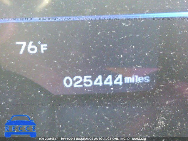 2015 Honda CR-Z JHMZF1D42FS001588 image 6