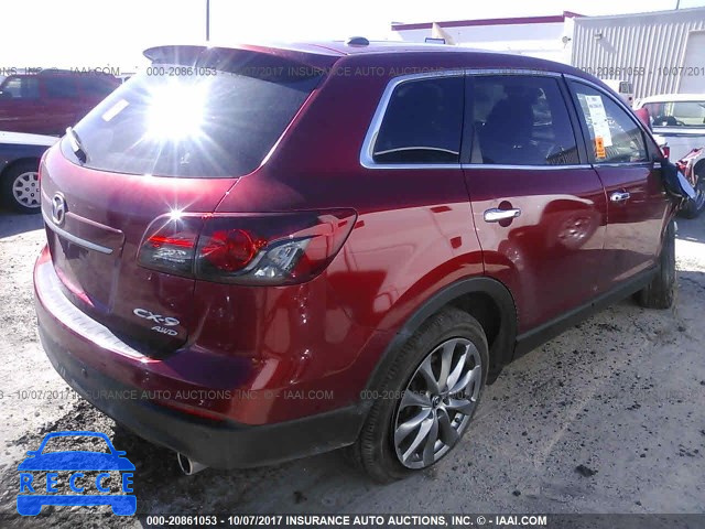 2014 Mazda CX-9 GRAND TOURING JM3TB3DA0E0437717 image 3