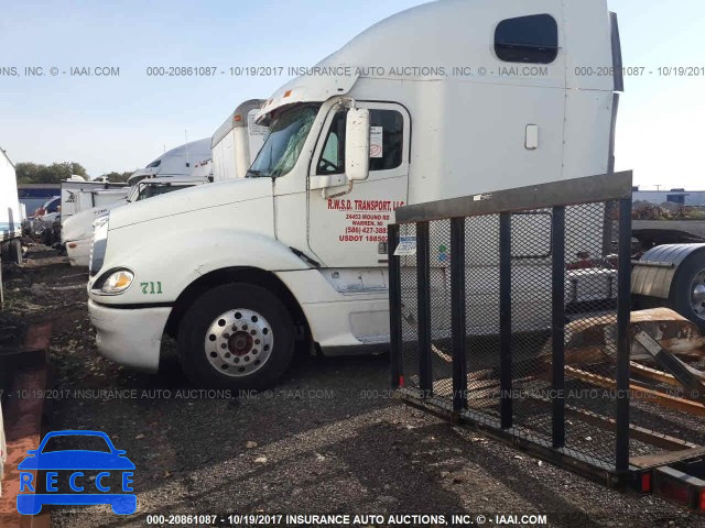 2006 FREIGHTLINER COLUMBIA COLUMBIA 1FUJA6CK16LW08188 image 1
