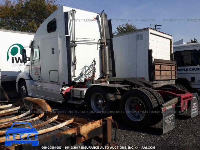 2006 FREIGHTLINER COLUMBIA COLUMBIA 1FUJA6CK16LW08188 image 2