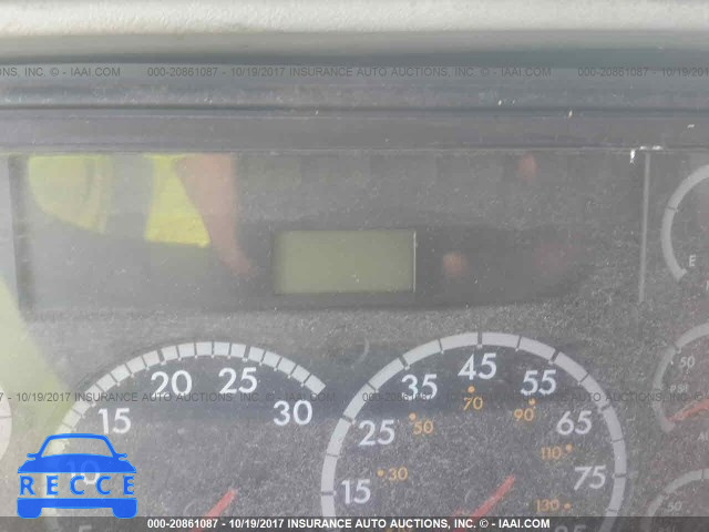 2006 FREIGHTLINER COLUMBIA COLUMBIA 1FUJA6CK16LW08188 image 5