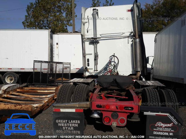 2006 FREIGHTLINER COLUMBIA COLUMBIA 1FUJA6CK16LW08188 image 7
