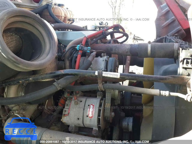 2006 FREIGHTLINER COLUMBIA COLUMBIA 1FUJA6CK16LW08188 image 8