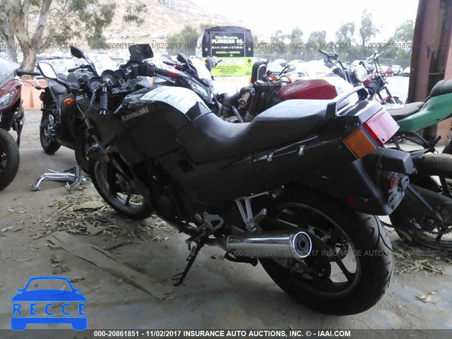 2007 Kawasaki EX250 F JKAEXMF127DA40329 image 2