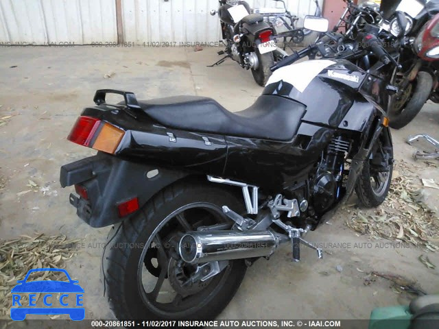 2007 Kawasaki EX250 F JKAEXMF127DA40329 image 3