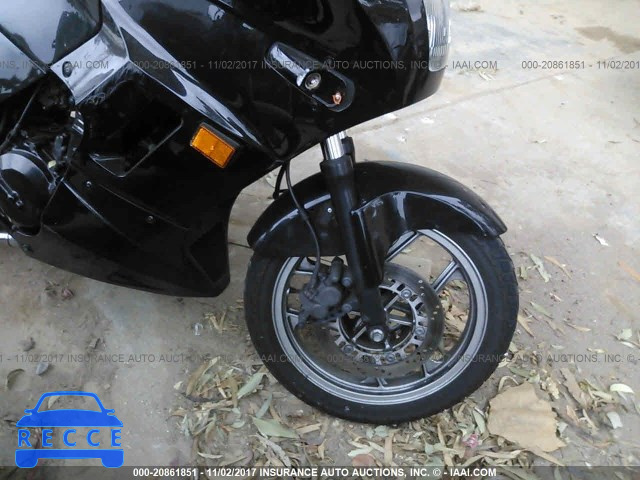 2007 Kawasaki EX250 F JKAEXMF127DA40329 image 4