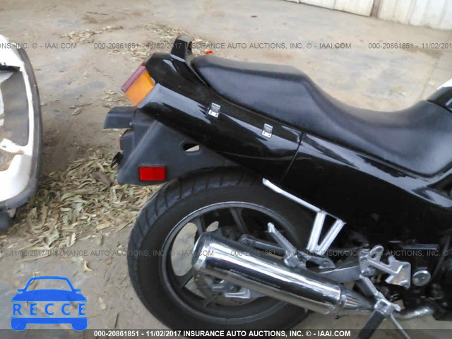 2007 Kawasaki EX250 F JKAEXMF127DA40329 Bild 5