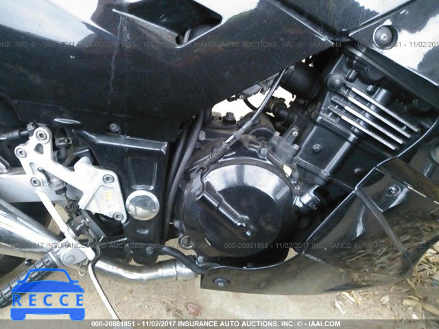 2007 Kawasaki EX250 F JKAEXMF127DA40329 image 7