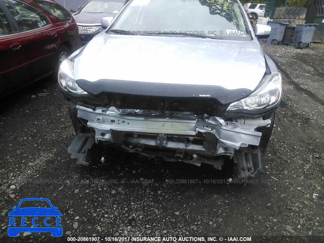 2013 Subaru Xv Crosstrek 2.0 PREMIUM JF2GPAVC6D2833204 image 5