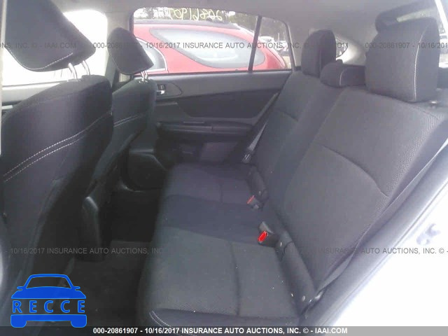 2013 Subaru Xv Crosstrek 2.0 PREMIUM JF2GPAVC6D2833204 image 7