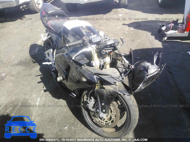 2005 Honda CBR600 RR JH2PC37085M206350 зображення 0