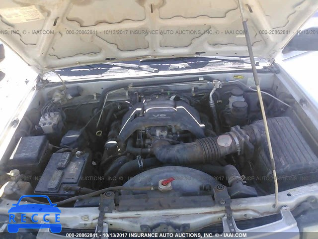 1998 Honda Passport EX/LX 4S6CK58W9W4415061 image 9