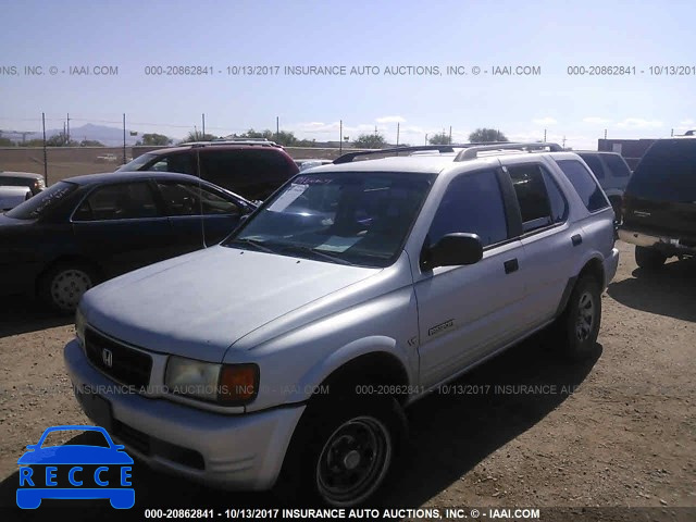 1998 Honda Passport EX/LX 4S6CK58W9W4415061 image 1