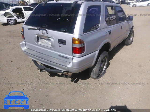 1998 Honda Passport EX/LX 4S6CK58W9W4415061 image 5