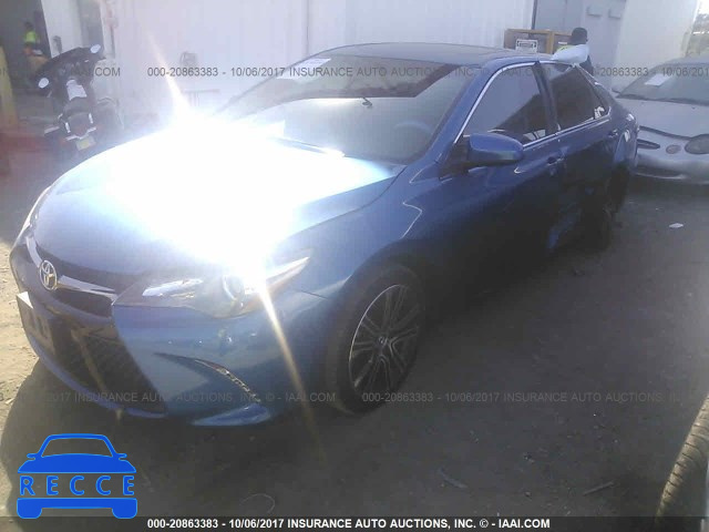 2016 Toyota Camry LE/XLE/SE/XSE 4T1BF1FK4GU510047 image 1