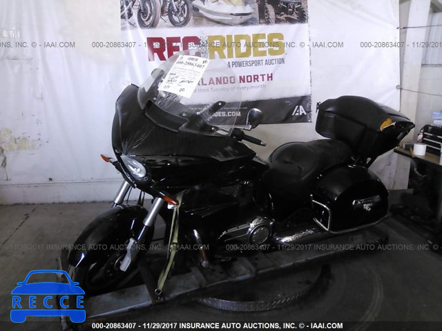 2016 Victory Motorcycles Cross Country TOUR 5VPTW36N3G3048067 image 1