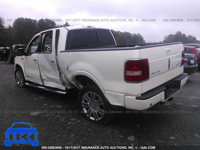 2008 Lincoln Mark LT 5LTPW18578FJ03165 image 2