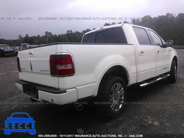 2008 Lincoln Mark LT 5LTPW18578FJ03165 image 3