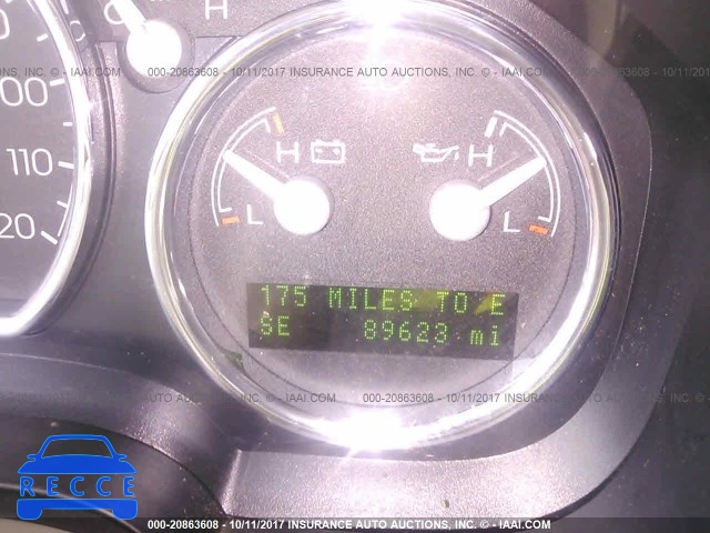 2008 Lincoln Mark LT 5LTPW18578FJ03165 image 6