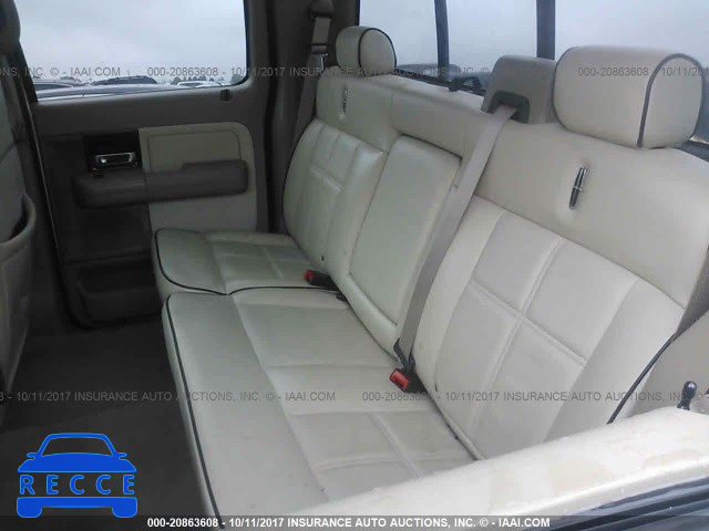 2008 Lincoln Mark LT 5LTPW18578FJ03165 image 7