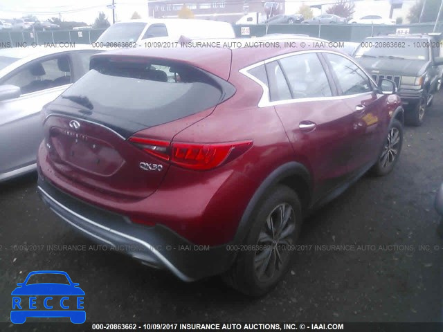2017 INFINITI QX30 LUXURY/PREMIUM/SPORT SJKCH5CR1HA025232 image 3